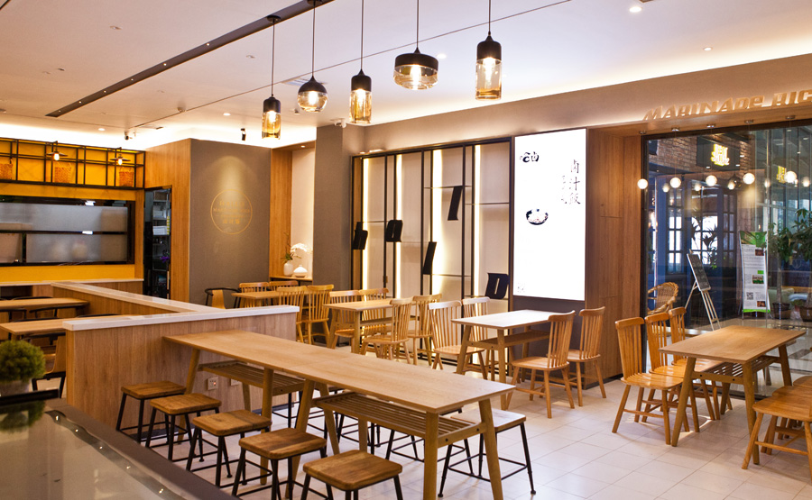 如何開(kāi)店創(chuàng)業(yè)找項(xiàng)目